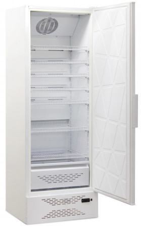 Холодильник фармацевтический Бирюса 450К-R (470 л) (RB7R1B)